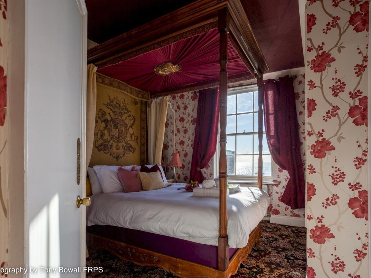 Pass The Keys The Delightful Amelia Suite Brighton Luaran gambar