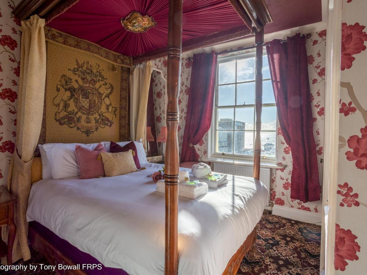 Pass The Keys The Delightful Amelia Suite Brighton Luaran gambar