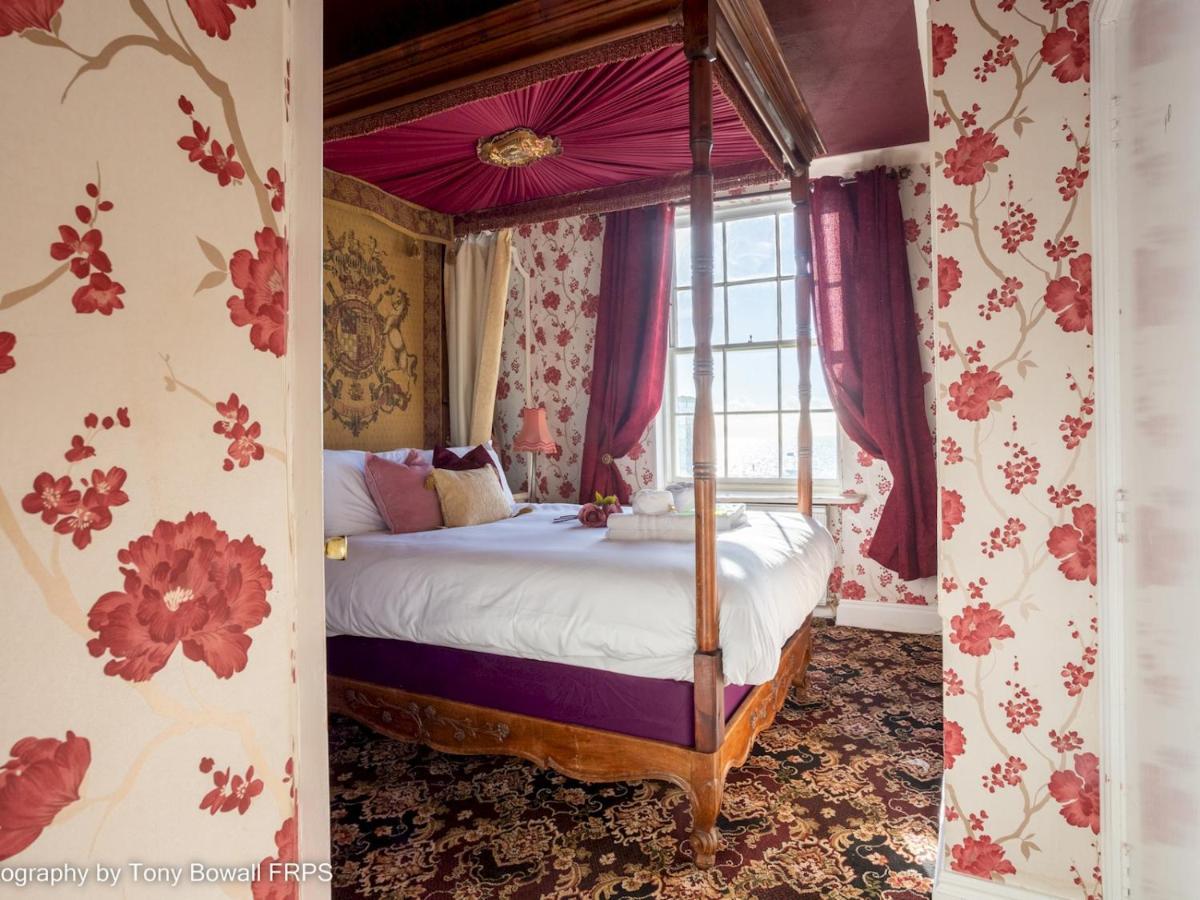 Pass The Keys The Delightful Amelia Suite Brighton Luaran gambar