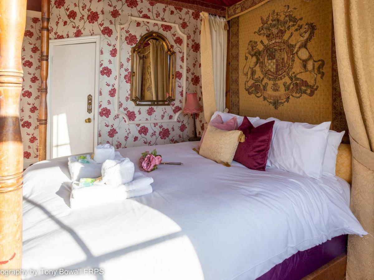 Pass The Keys The Delightful Amelia Suite Brighton Luaran gambar
