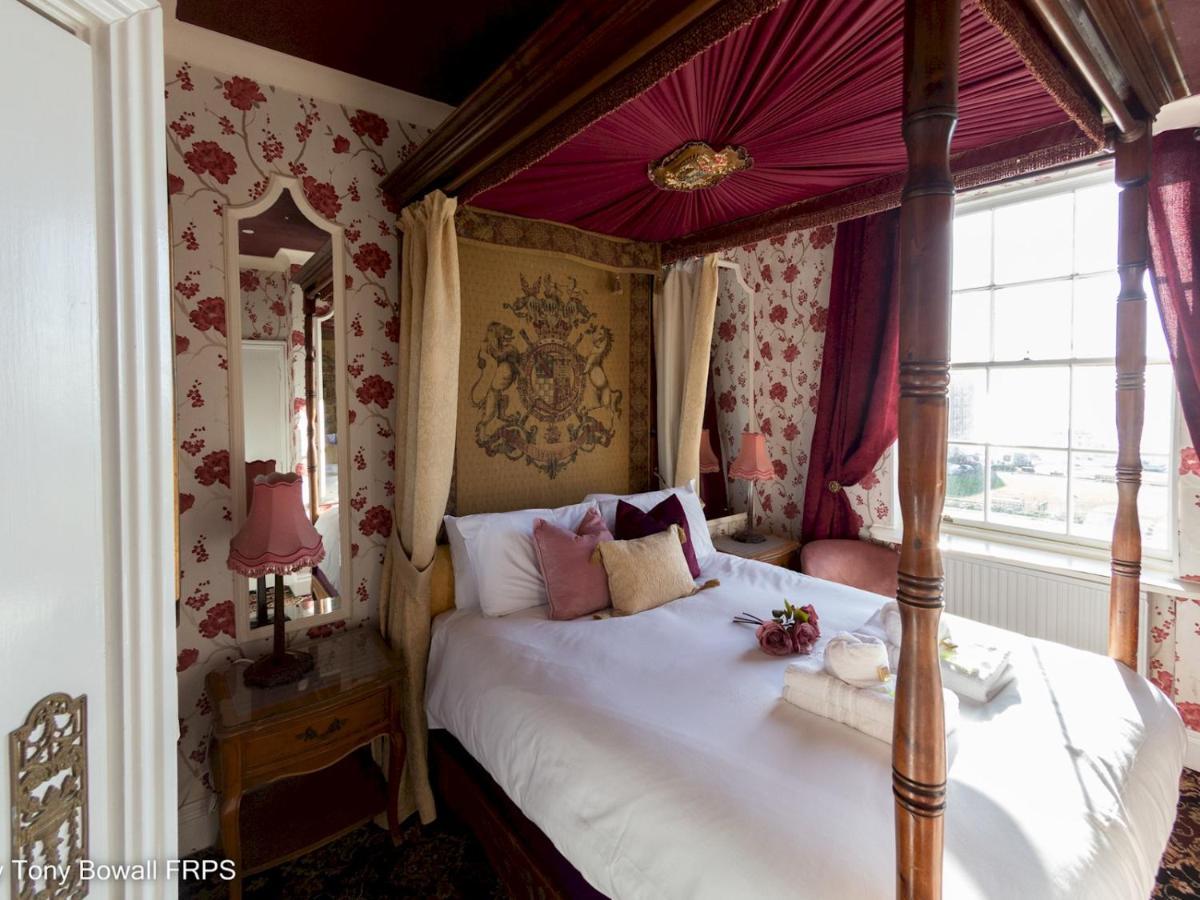 Pass The Keys The Delightful Amelia Suite Brighton Luaran gambar