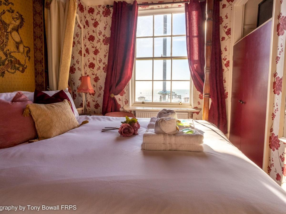 Pass The Keys The Delightful Amelia Suite Brighton Luaran gambar