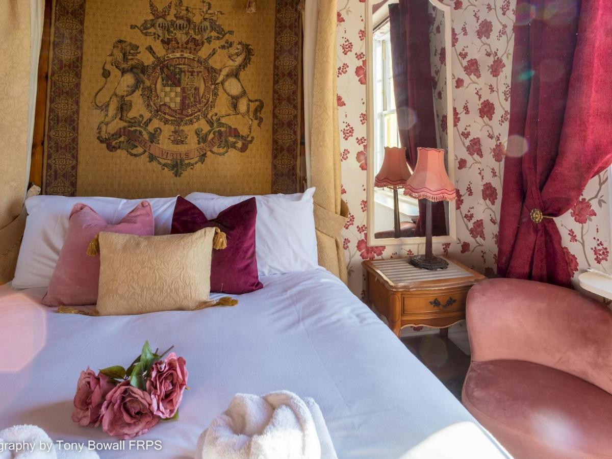 Pass The Keys The Delightful Amelia Suite Brighton Luaran gambar