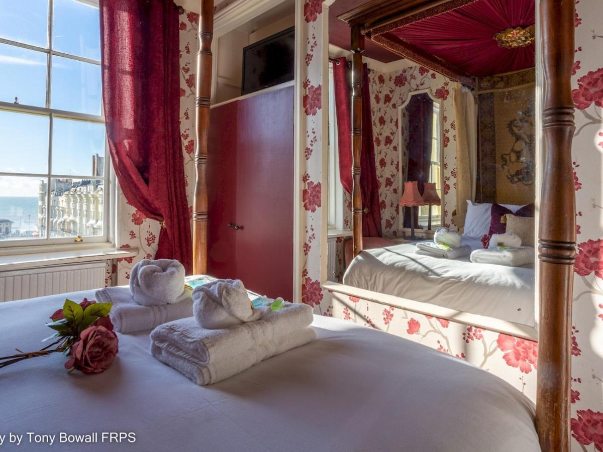 Pass The Keys The Delightful Amelia Suite Brighton Luaran gambar