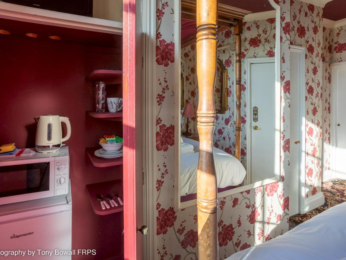 Pass The Keys The Delightful Amelia Suite Brighton Luaran gambar
