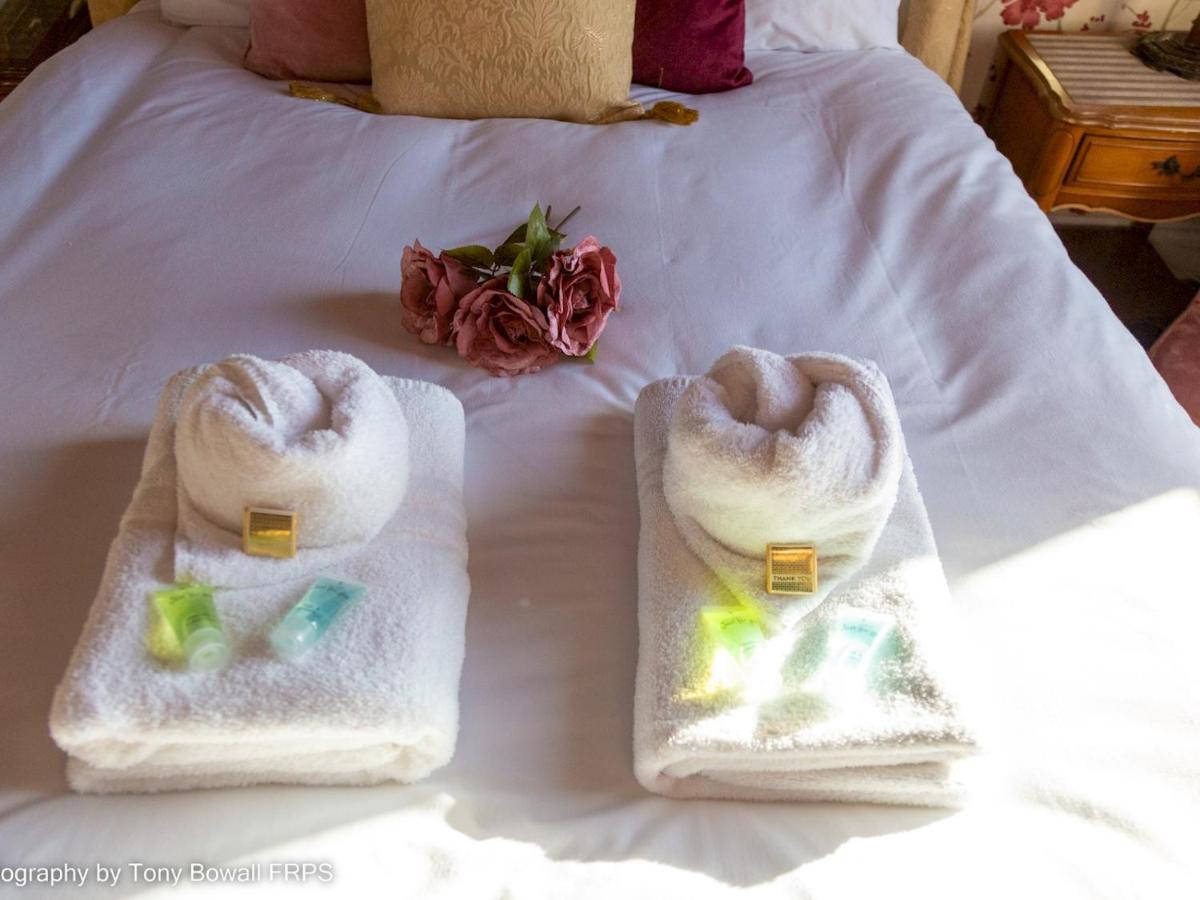 Pass The Keys The Delightful Amelia Suite Brighton Luaran gambar