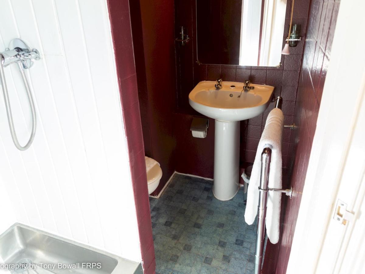 Pass The Keys The Delightful Amelia Suite Brighton Luaran gambar