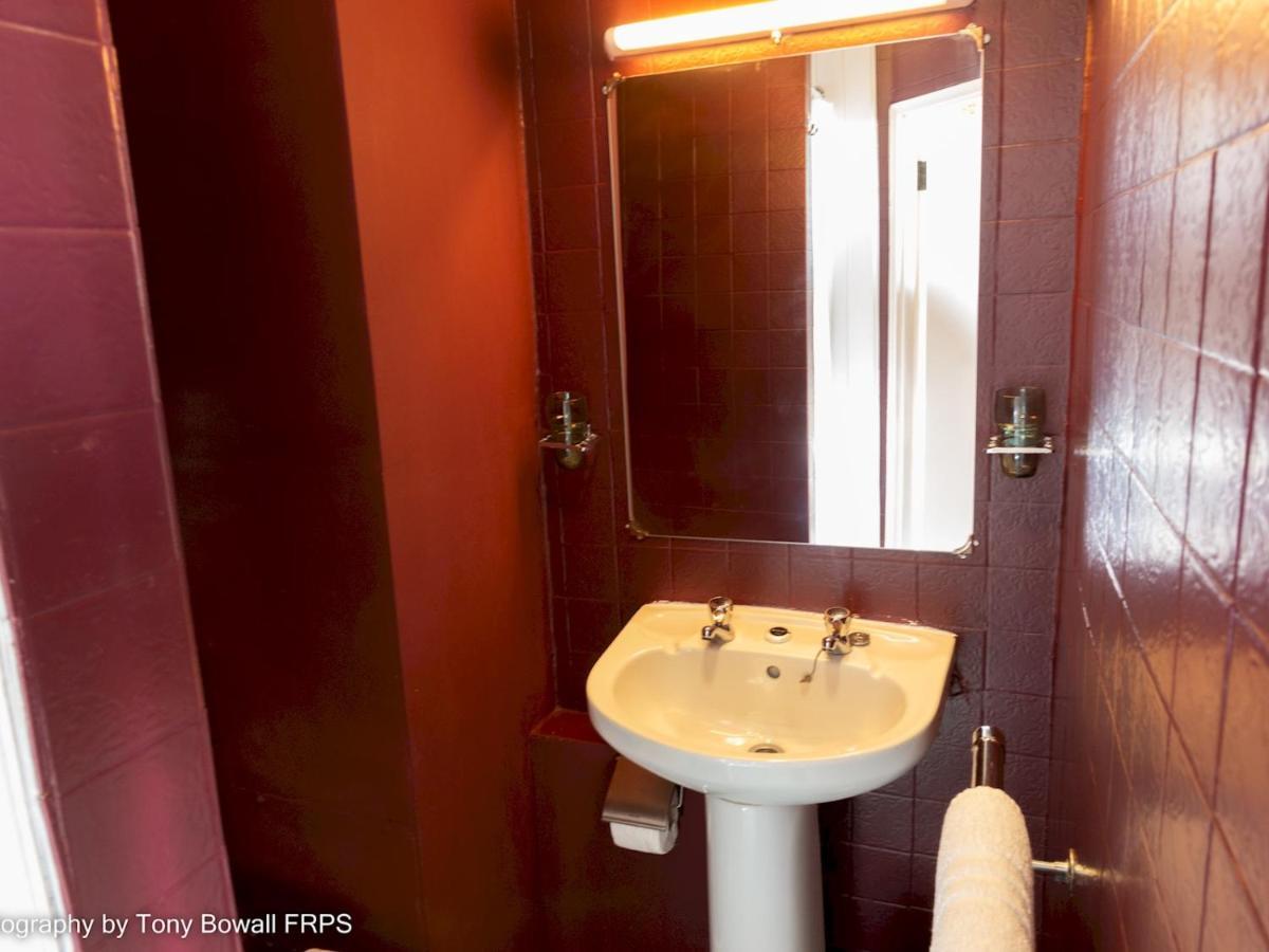 Pass The Keys The Delightful Amelia Suite Brighton Luaran gambar