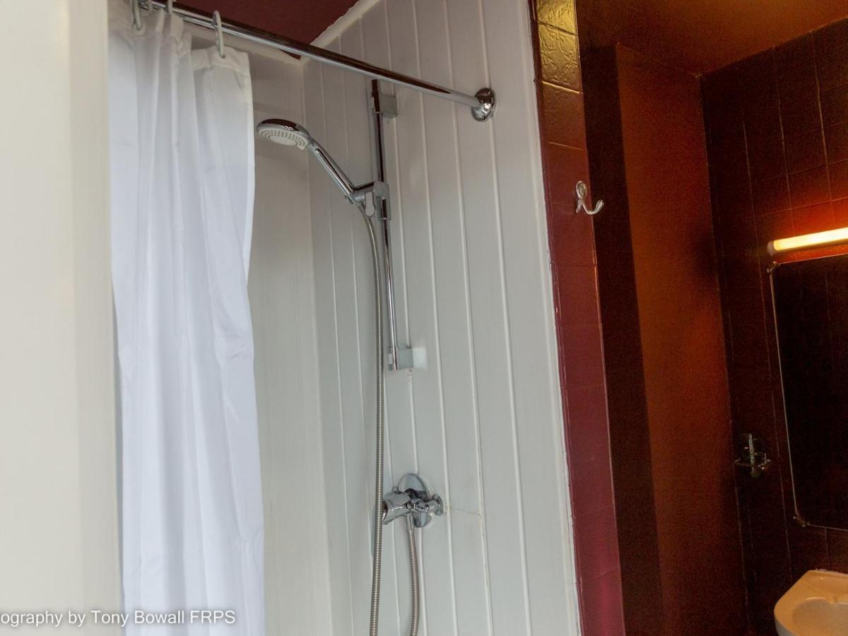 Pass The Keys The Delightful Amelia Suite Brighton Luaran gambar